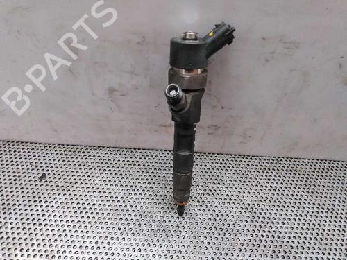 Inyector RENAULT MEGANE II (BM0/1_, CM0/1_) 1.9 dCi (BM0G, CM0G) (120 hp) 1595004