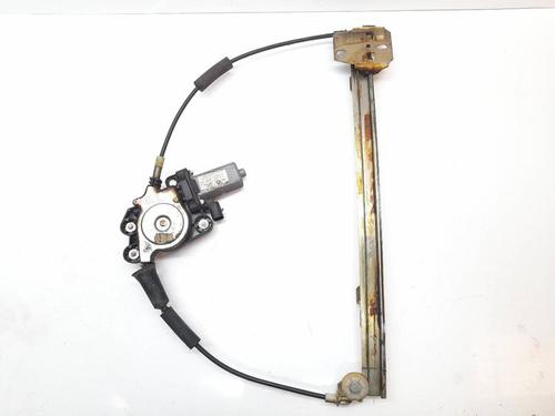 Used Front left window mechanism Front left window mechanism FIAT SEICENTO / 600 (187_) [1997-2010] 15840894 15840894