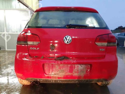 Injector VW GOLF VI (5K1)  | BP32014452M100 