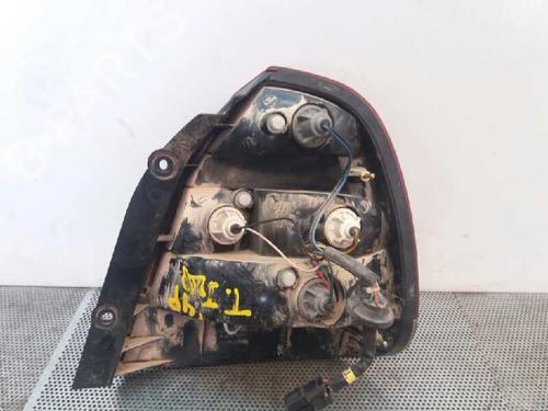 Left taillight DAEWOO NUBIRA Saloon (J100) 2.0 | BP1748191C34 