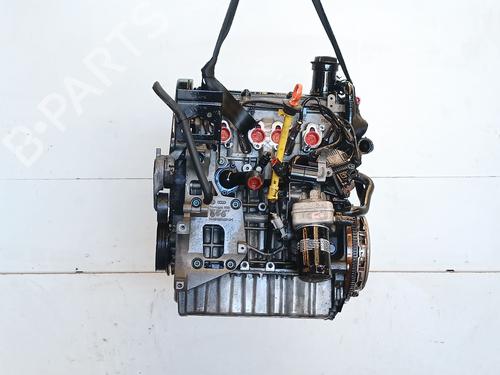 Used Engine Engine SEAT ALTEA (5P1) 1.6 (102 hp) 35771121 35771121