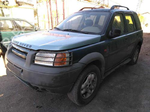 Mass air flow sensor LAND ROVER FREELANDER I (L314) 2.0 DI 4x4 | BP2826549M95 