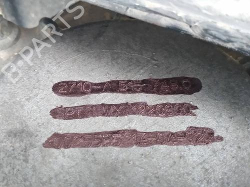 Transfer box BMW X5 (E53) 3.0 d | BP10208813M36 