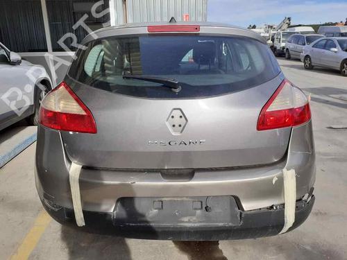 Alternator RENAULT MEGANE III Hatchback (BZ0/1_, B3_) | BP29702894M7 - Image 10