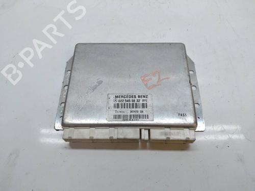 Used Engine control unit (ECU) Engine control unit (ECU) 13917233 13917233