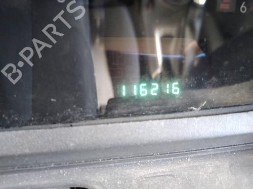 Windscreen DODGE JOURNEY  | BP32496702C63 