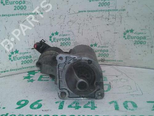 BP68538M8 | Motor de arranque FIAT BRAVO I (182_) 1.6 16V (182.AB) BP68538M8