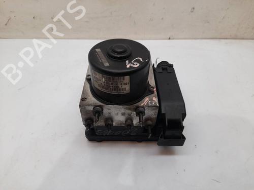 Used ABS pump MERCEDES-BENZ C-CLASS (W203) C 220 CDI (203.008) (150 hp) 10319546