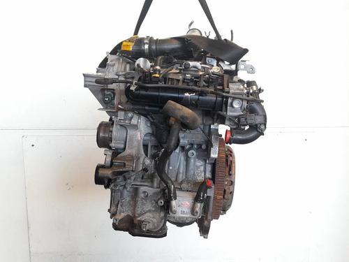 Engine DACIA SANDERO II | BP17076684M1 - Image 2