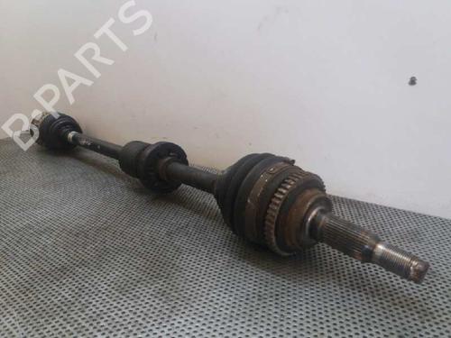 Right front driveshaft CHEVROLET LACETTI (J200) | BP3438659M39 - Image 5