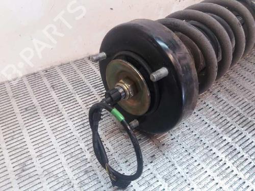 Right rear shock absorber BMW 5 (E39) 540 i | BP593462M19 