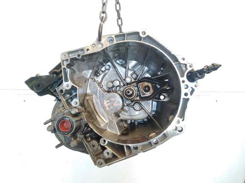 Gearbox CITROËN C4 Grand Picasso I (UA_)  | BP22689421M3 