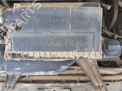 Engine MERCEDES-BENZ VITO / MIXTO Van (W639) 110 CDI (639.601, 639.603, 639.605) | BP26447450M1 - Image 2