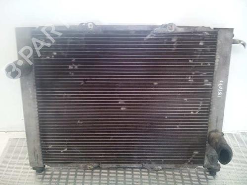 Køler RENAULT CLIO II (BB_, CB_) 1.5 dCi | BP594969M31 