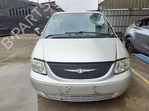 Left front window switch CHRYSLER VOYAGER IV (RG, RS) | BP24650536I27 - Image 4