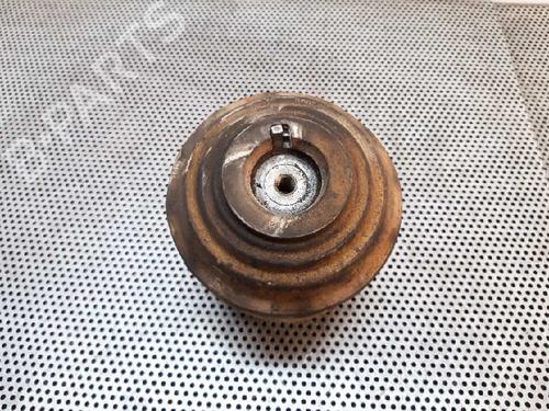 Engine mount MERCEDES-BENZ CLK (C209) CLK 270 CDI (209.316) 2032401217  |