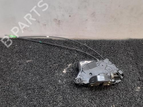 BP10773659C97 | Cerradura puerta delantera derecha TOYOTA PRIUS Liftback (_W2_) 1.5 Hybrid (NHW20_) BP10773659C97