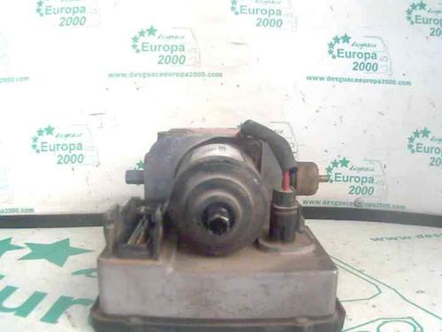 ABS pump OPEL VECTRA B (J96) 2.0 DTI 16V (F19) | BP113517M43 