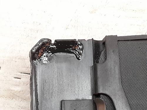 Electronic module RENAULT MEGANE II (BM0/1_, CM0/1_)  | BP22441068M83 