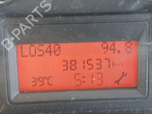 Engine FIAT GRANDE PUNTO (199_) 1.3 D Multijet | BP37461344M1 - Image 17