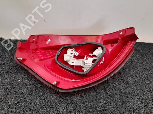 Right taillight FORD FIESTA VI (CB1, CCN) 1.4 TDCi | BP7631390C35 