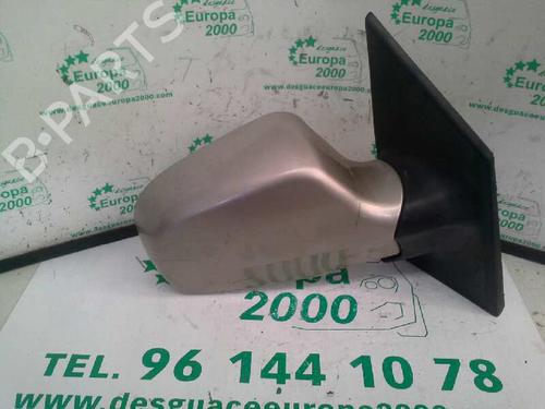 Right mirror HYUNDAI MATRIX (FC) 1.5 CRDi | BP175643C27 