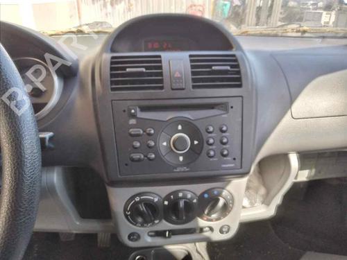Engine control unit (ECU) SUBARU JUSTY III (G3X) 1.3 CDTi | BP28581735M57 - Image 13
