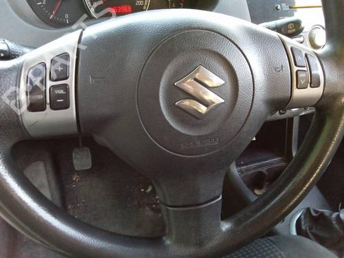 Right sun visor SUZUKI SWIFT III (MZ, EZ) | BP7042016I2 - Image 16