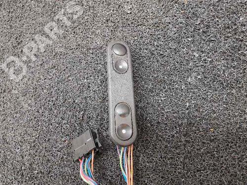 Used Right front window switch Right front window switch OPEL FRONTERA A (U92) 2.5 TDS (115 hp) 6682150 6682150