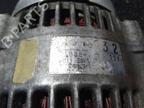 Alternator CHRYSLER VOYAGER II (ES)  | BP2952578M7 