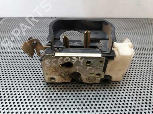 Front right lock FIAT MULTIPLA (186_) 1.9 JTD 105 (186AXB1A) | BP2831926C97 
