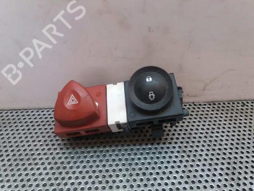 Used Warning switch Warning switch 6616167 6616167