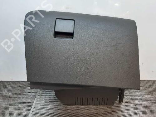 Used Glove box Glove box OPEL ASTRA H (A04) [2004-2014] 5857834 5857834