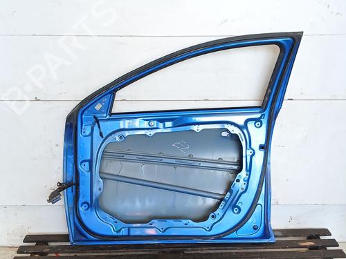 Right front door KIA XCEED (CD) 1.0 T-GDI | BP36070187C3 - Image 3