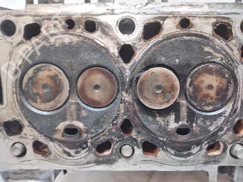 Culasse PEUGEOT 206 Hatchback (2A/C) 1.9 D | BP30053300M5 