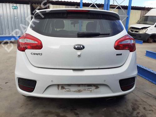 Retrovisor esquerdo KIA CEE'D (JD)  | BP31808022C26 