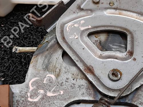 Hand brake MAZDA 5 (CR) 2.0 CD (CR19) | BP8767690I18 - Image 4