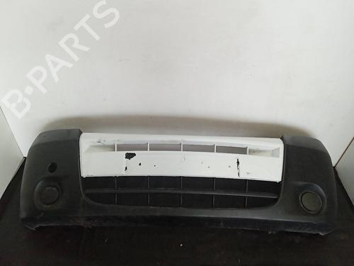 Used Front bumper RENAULT MASTER II Van (FD) 2.5 dCi (120 hp) 9169062