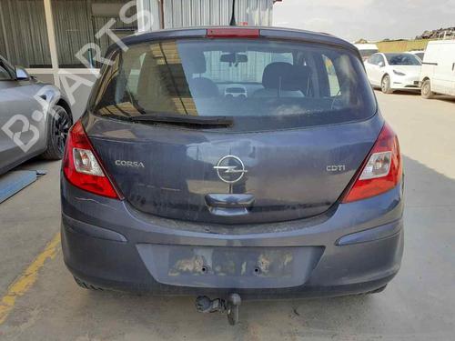 Left headlight OPEL CORSA D (S07)  | BP27564011C28  - Image 8