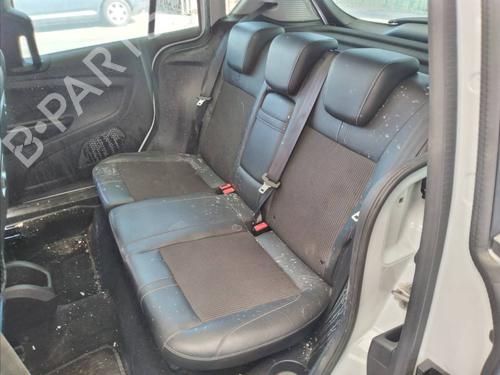 Rear seat FORD B-MAX (JK) 1.0 EcoBoost | BP9746533C17 