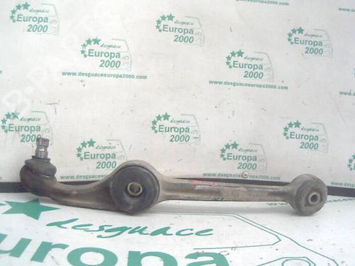 Used Left front suspension arm Left front suspension arm SEAT IBIZA I (21A) 1.2 (63 hp) 588221 588221