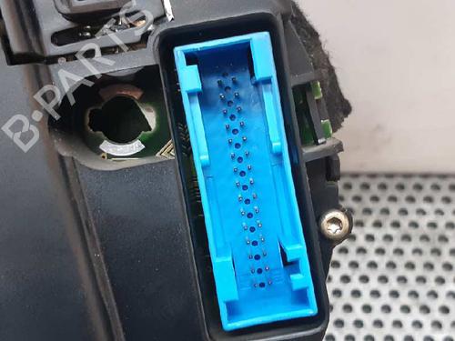 Instrument cluster AUDI A3 (8L1) 1.9 TDI | BP4682421C47 