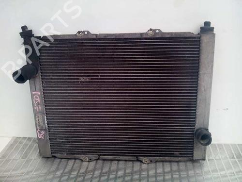 Used Water radiator Water radiator 171792 171792
