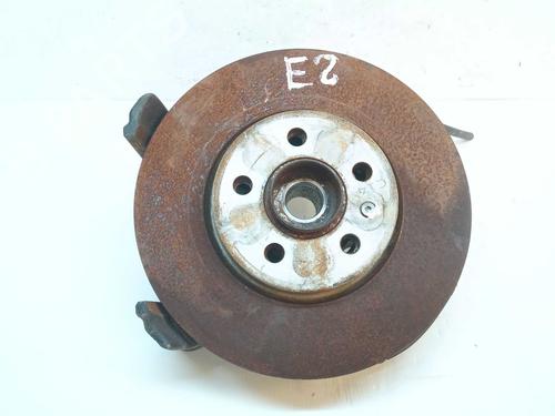 Left front steering knuckle AUDI A1 Sportback (GBA) 30 TFSI | BP38593613M25 - Image 3