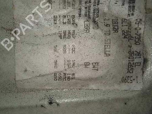 Engine SEAT IBIZA III (6L1) | BP2693674M1 - Image 17
