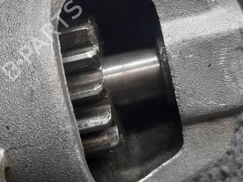 Starter OPEL ASTRA H Estate (A04) 1.7 CDTI (L35) | BP10509523M8