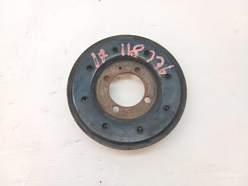 Used Pulley Pulley 14033959 14033959
