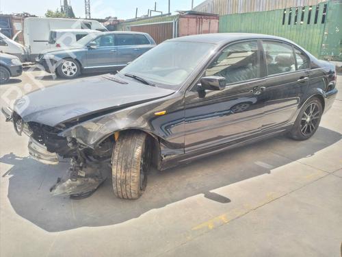Right front window switch BMW 3 (E46)  | BP9811192I26  - Image 6