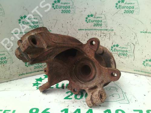 Left front steering knuckle FORD MONDEO I (GBP)  | BP2954470M25 