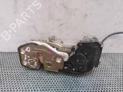 Rear right lock HONDA CR-V I (RD) 2.0 16V 4WD (RD1, RD3) BP1733399C99